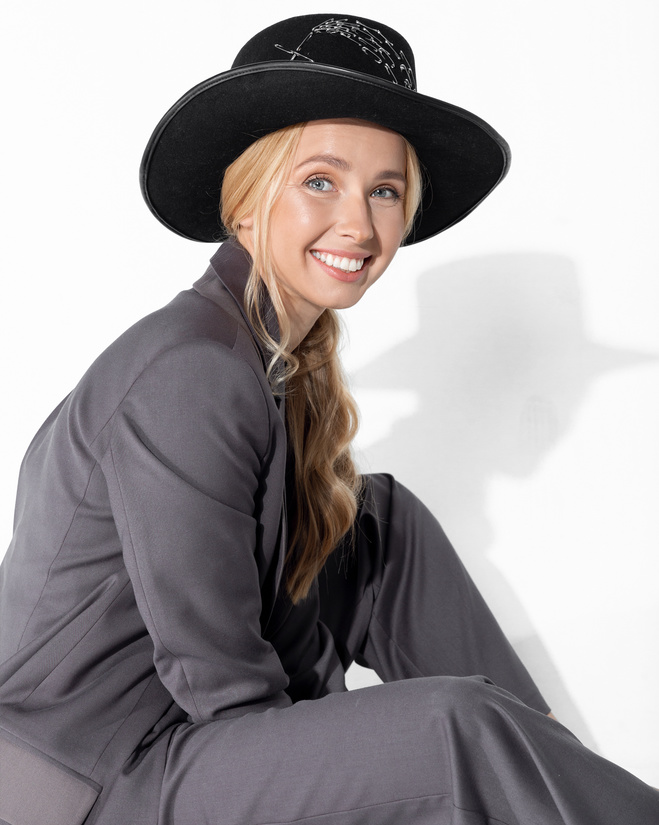 Маша Виноградова