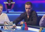 Pokerstars. Карибское приключение, финальный стол 2