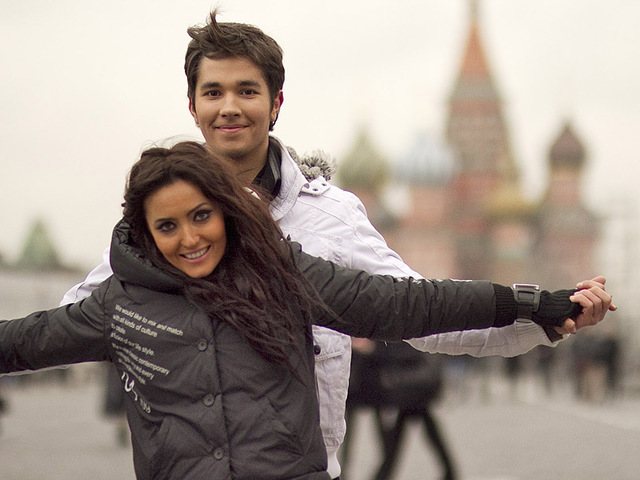 Пара Нормальних, інтерв'ю