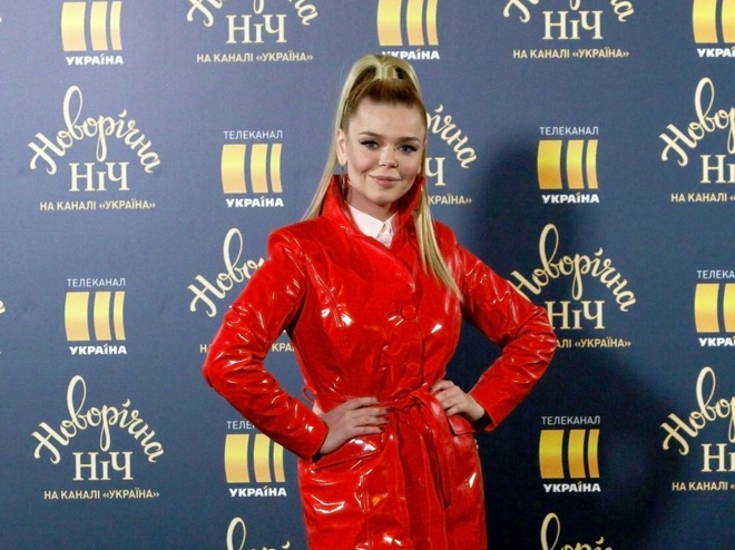 Алина Гросу