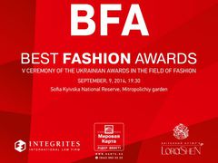 Best Fashion Awards