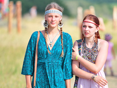 Трипільське коло 2012