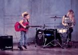 Sunny from the Moon - Моя молодость