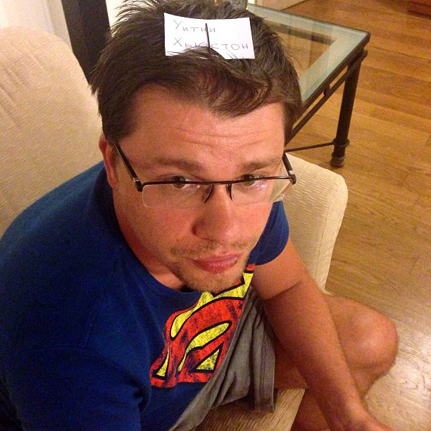 Кристина Асмус