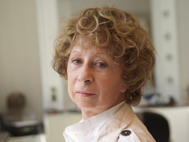 Ахеджакова