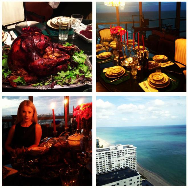 Мика Ньютон