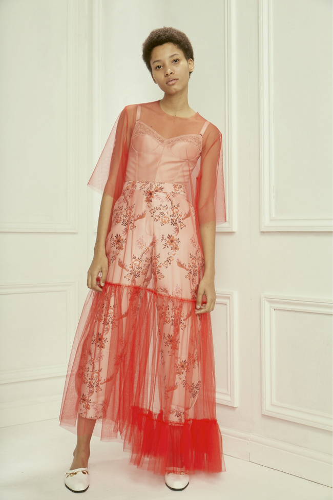 Stella McCartney Pre-Fall 2016