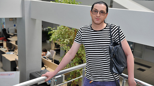 Артем Сємьонов