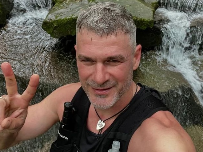 Мірзоян зізнався, що наразі перебуває у своїй максимальній вазі