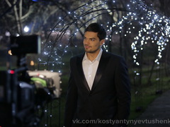 Константин Евтушенко