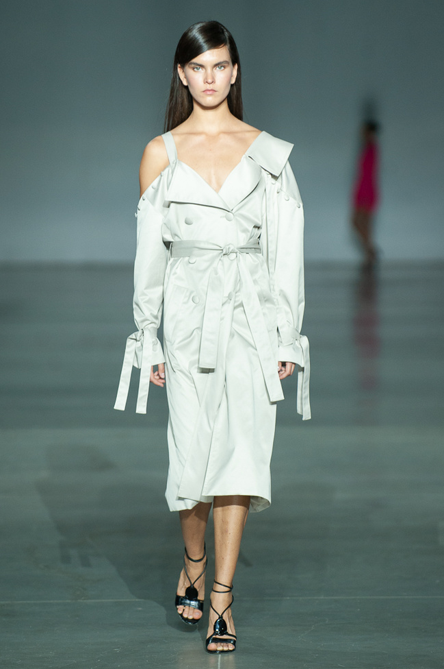 Показ Arutiunova: UFW noseason sept 2021 на Ukrainian Fashion Week noseason sept 2021