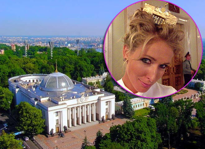 Катя Осадчая