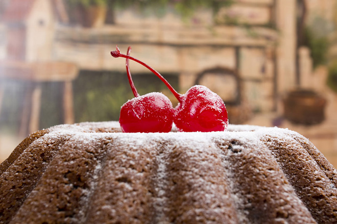 ТОП-10 найсмачніших десертів світу