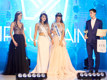 У Києві пройшов MRS. UKRAINE WORLD 2019: як це було