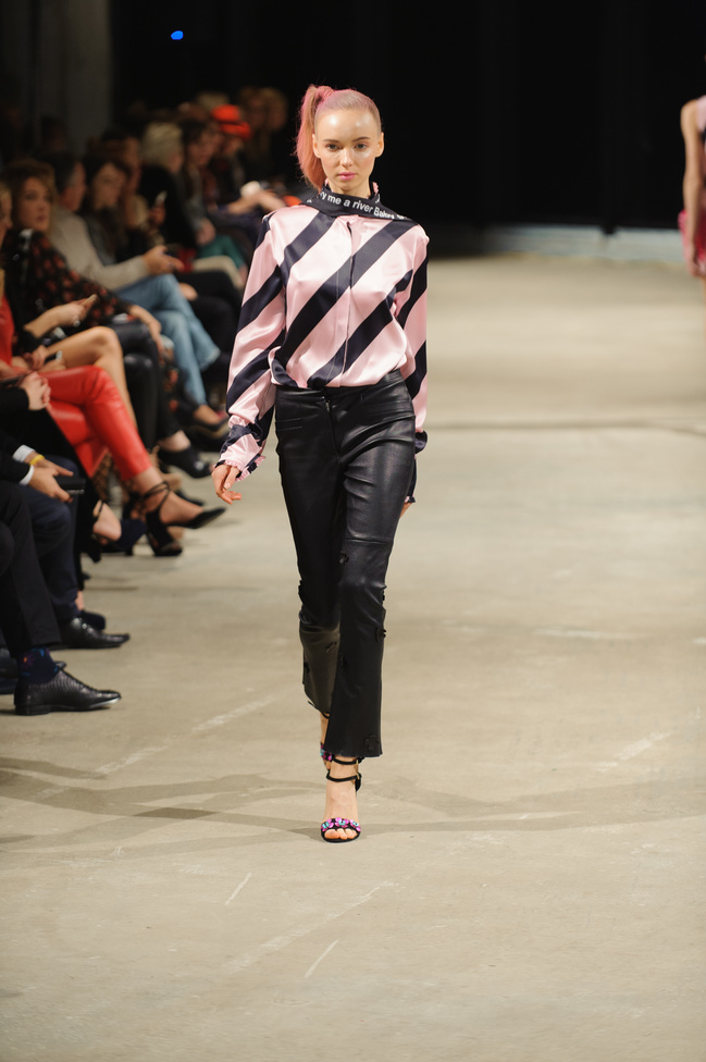 ALONOVA весна-лето 2017