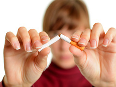 Як кинути курити