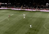 Самый красивый гол 2013 года.