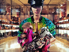 Поповнюємо гардероб: як відрізнити оригінал від підробки