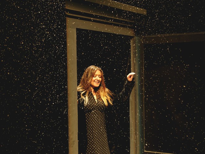 Наталья Могилевская