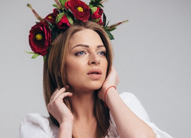 Яна Глущенко озвучила причини звільнення з «Дизель Шоу»