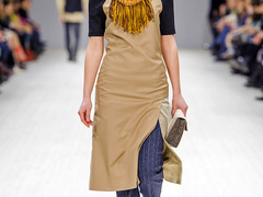 Ольга Тімкова-Ляховська для TM STOLICHNY