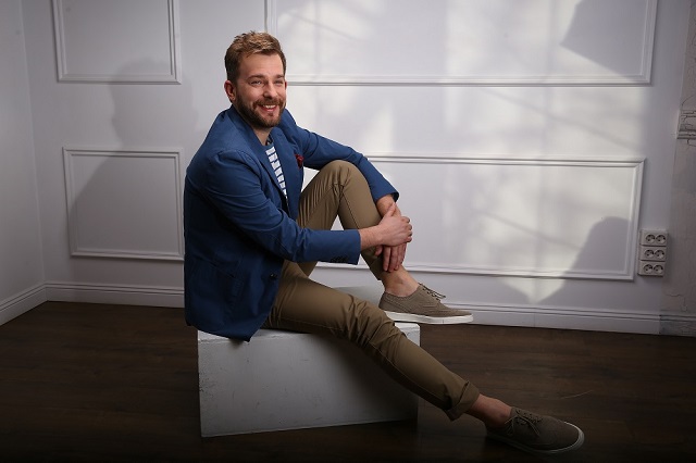 О каких подарках мечтают звезды