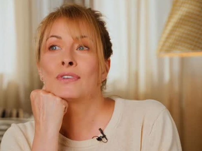 Кравець розповіла про багаторічну боротьбу з хронічною хворобою