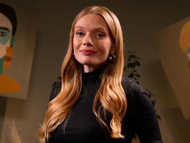 Зірка «Жіночого кварталу» Аліна Блажкевич уперше стала мамою