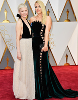 Оскар 2017: Мишель Уильямс