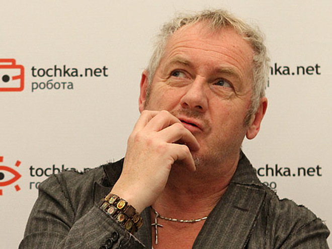 Годфри Дини