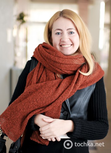 Татьяна Микитенко