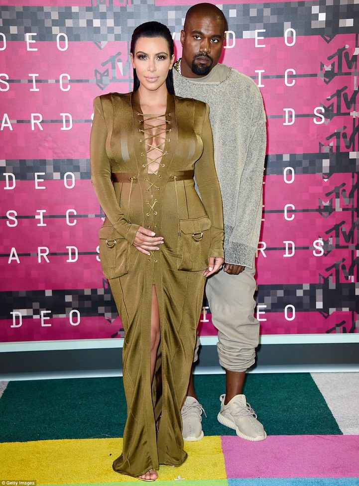 MTV Video Music Awards 2015