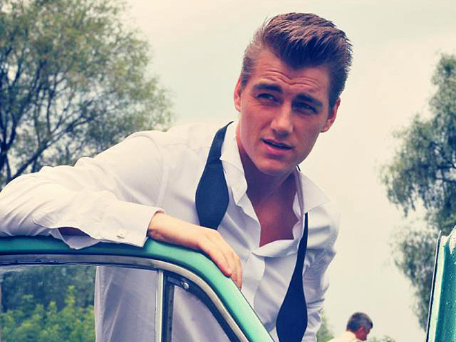 Алексей Воробьев