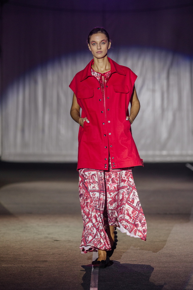 Lviv Orchestra Fashion