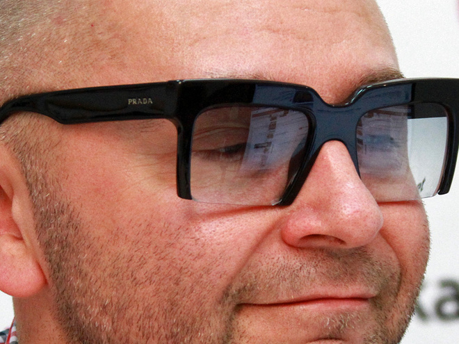 Серж Смолин