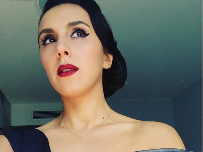 Евровидение-2016