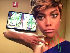 Тайра Бенкс