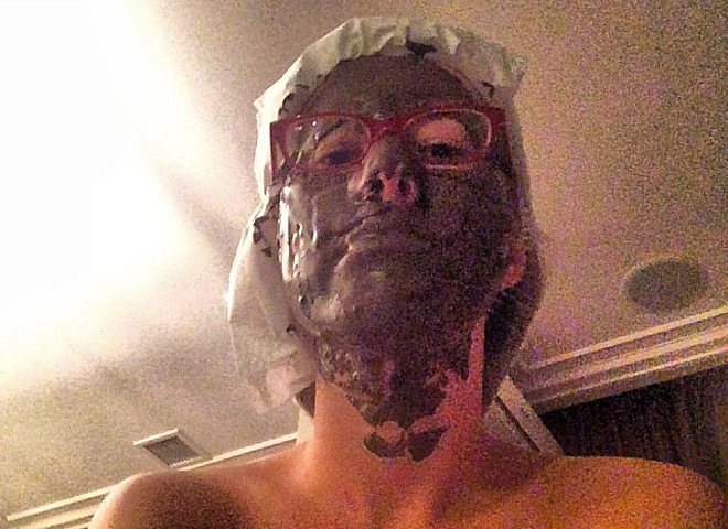 Ксенія Собчак