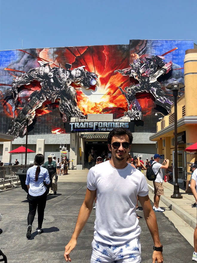 Александр Стоянов и Екатерина Кухар