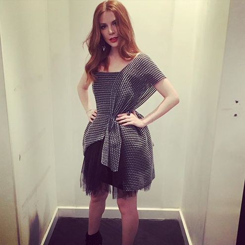 Наталья Подольская