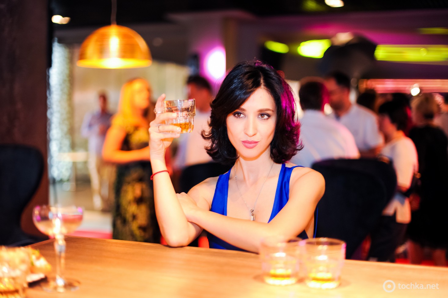 Открытие HITCHCOOK