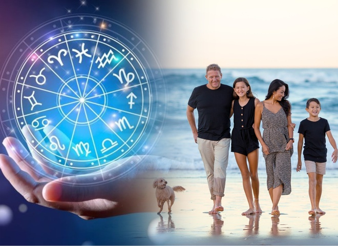 Найкращі сім'янини у зодіаку і хто практично ніколи не готовий до шлюбу