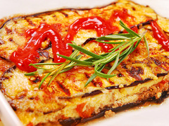 Как приготовить мусаку по традиционному греческому рецепту