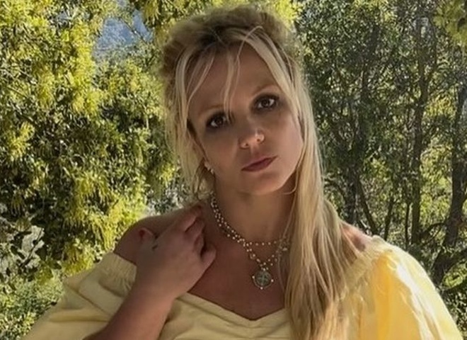 У Брітні Спірс викрали всі прикраси: перші подробиці пограбування