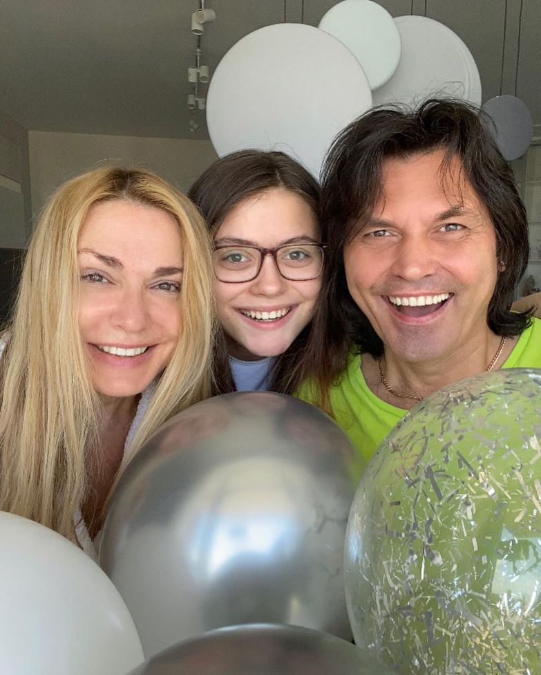 Ольга Сумская