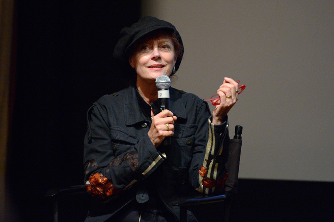 Сьюзан Сарандон