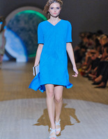 Показ DS’DRESS by ALONOVA