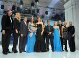«Мисс Украина Вселенная-2011»