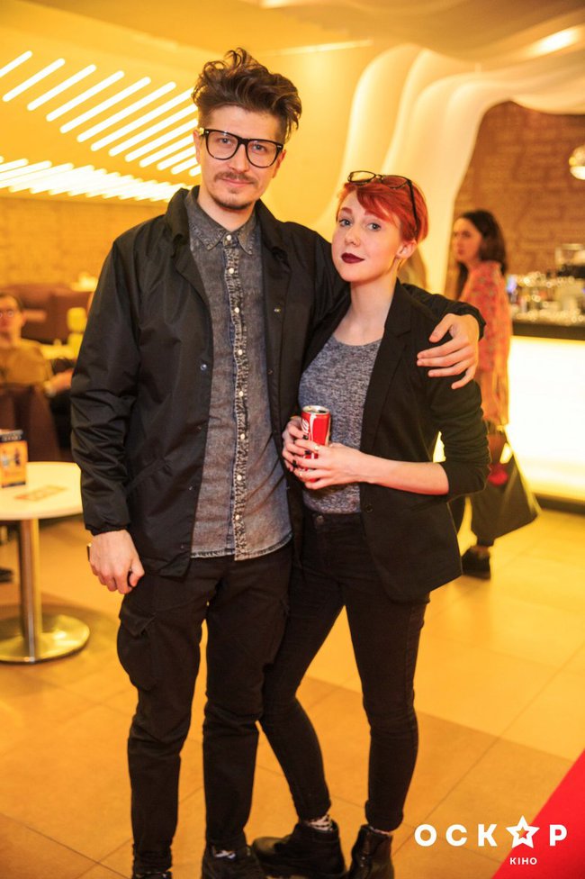 Кэрол премьера