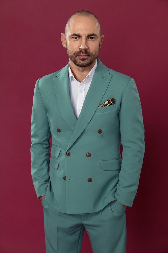 Андрей Бедняков